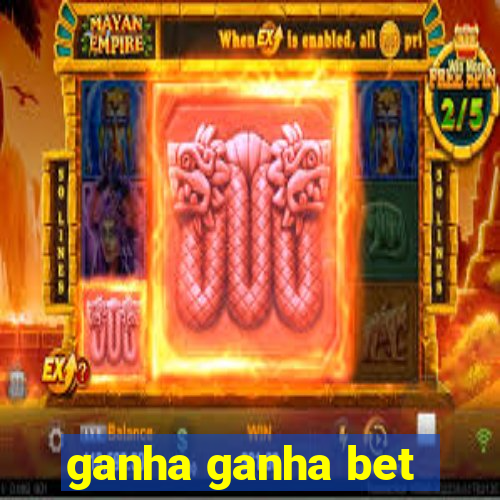 ganha ganha bet